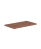 MOZAIX LOUNGE WOOD BASE MODULE