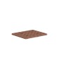 MOZAIX LOUNGE WOOD BASE MODULE