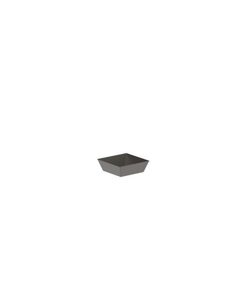 PLANTER FOR MOZAIX LOUNGE BRONZE