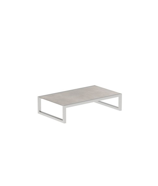 NINIX Low Side Table