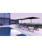 Ninix sun lounger
