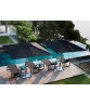 Ninix sun lounger