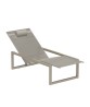 Ninix sun lounger