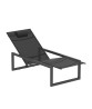 Ninix sun lounger