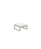 NINIX LOUNGE 80 FOOTREST