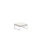 NINIX LOUNGE 80 FOOTREST