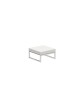 NINIX LOUNGE 80 FOOTREST