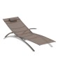 O-ZON STACKABLE LOUNGER