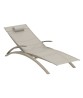 O-ZON STACKABLE LOUNGER