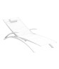O-ZON STACKABLE LOUNGER