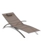 O-ZON STACKABLE LOUNGER