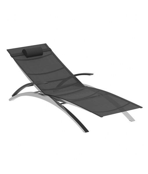 OZON STACKABLE LOUNGER