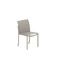 O-ZON STACKABLE CHAIR