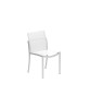 O-ZON STACKABLE CHAIR