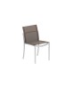 O-ZON STACKABLE CHAIR