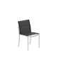 O-ZON STACKABLE CHAIR