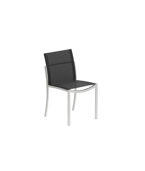 O-ZON STACKABLE CHAIR