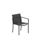 O-ZON STACKABLE CHAIR