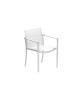O-ZON STACKABLE CHAIR