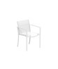 O-ZON STACKABLE CHAIR