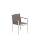 O-ZON STACKABLE CHAIR