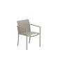 O-ZON STACKABLE CHAIR