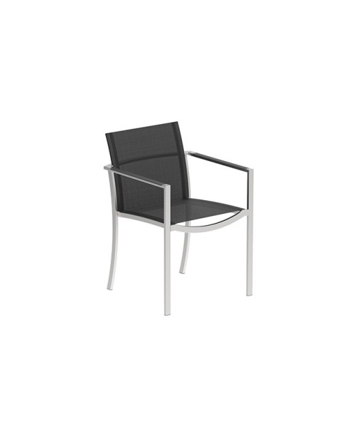 O-ZON STACKABLE CHAIR