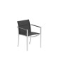 O-ZON STACKABLE CHAIR