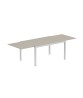 TABOELA Extendable Table