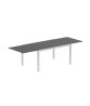 TABOELA Extendable Table