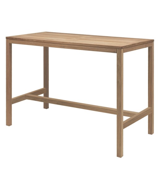XQI HIGH TABLE 200X70X110 CM