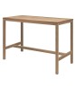 XQI HIGH TABLE 200X70X110 CM