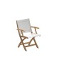 XQI FOLDING ARMCHAIR
