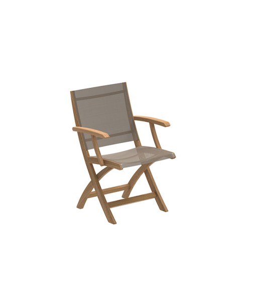 XQI FOLDING ARMCHAIR