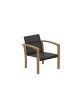 XQI TEAK LOW CARVER