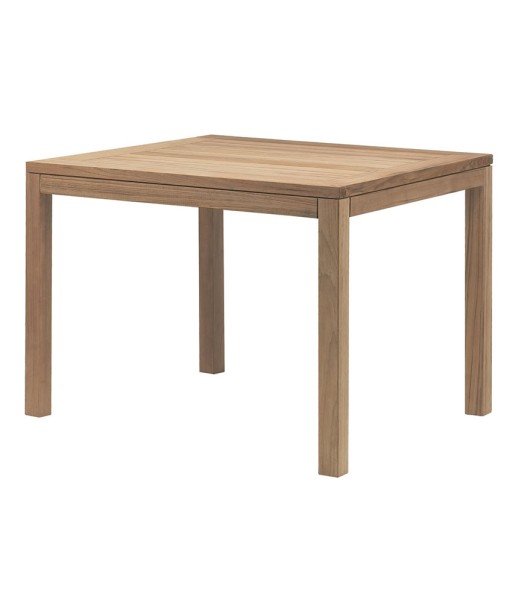 XQI TABLE 80X80 CM