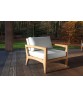 ZENHIT LOUNGE ONE SEATER