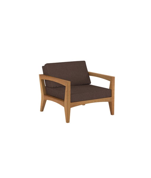 ZENHIT LOUNGE ONE SEATER