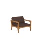 ZENHIT LOUNGE ONE SEATER