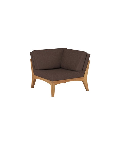 ZENHIT LOUNGE CORNER IN TEAK