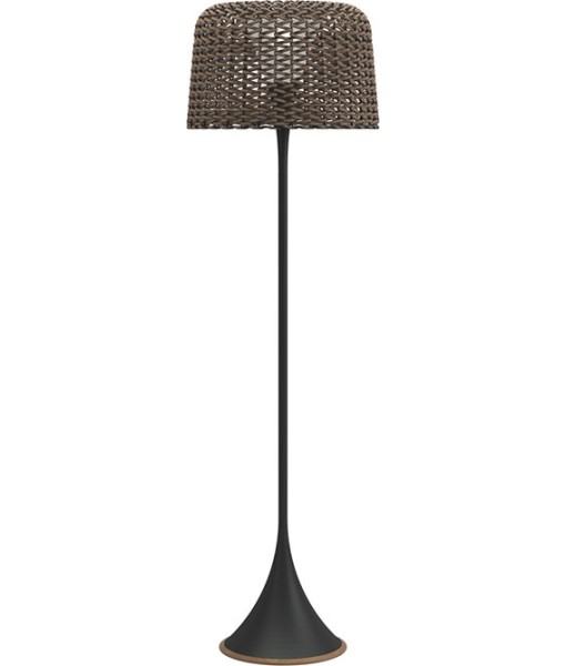 AMBIENT Mesh Tall Lantern