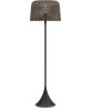 AMBIENT Mesh Tall Lantern