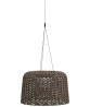 AMBIENT Mesh Large Pendant Lamp (Sorrel)