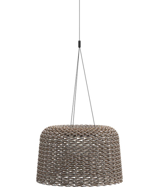 AMBIENT Mesh Large Pendant Lamp (Sorrel)