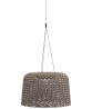 AMBIENT Mesh Large Pendant Lamp (Sorrel)