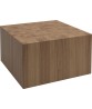 DECO Block Coffee Table