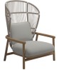FERN Lounge Chair High-back