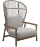 FERN Lounge Chair High-back