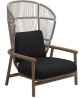 FERN Lounge Chair High-back