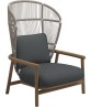 FERN Lounge Chair High-back